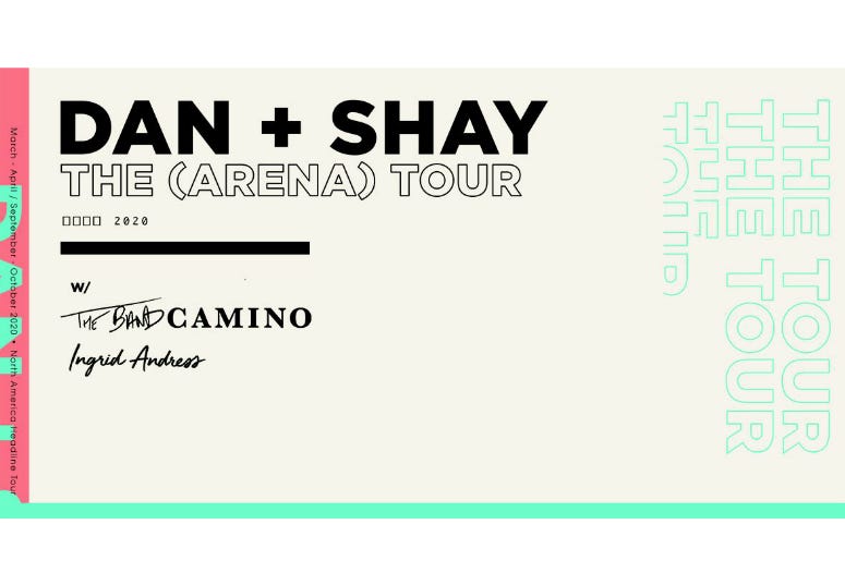 dan & shay