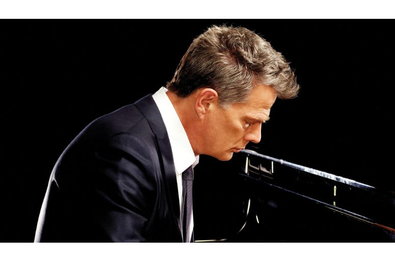 david foster