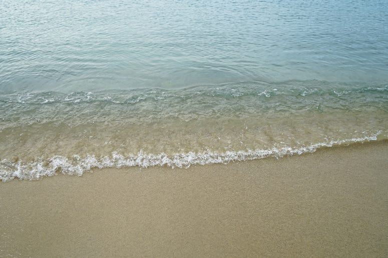 Beach, Water, Shore, Wave Beach, Water, Shore, Wave