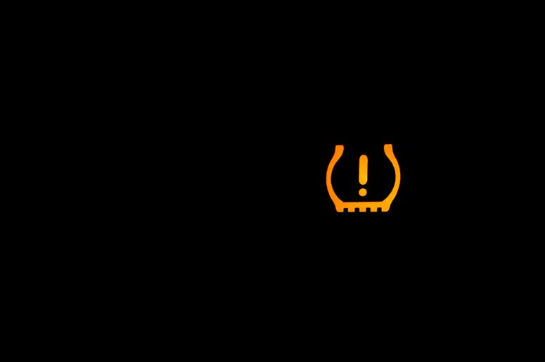 tire pressure tire pressure