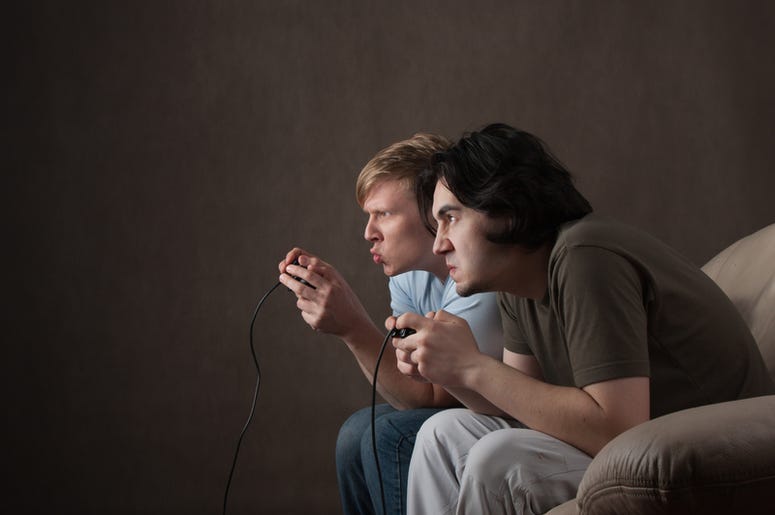 video games video games