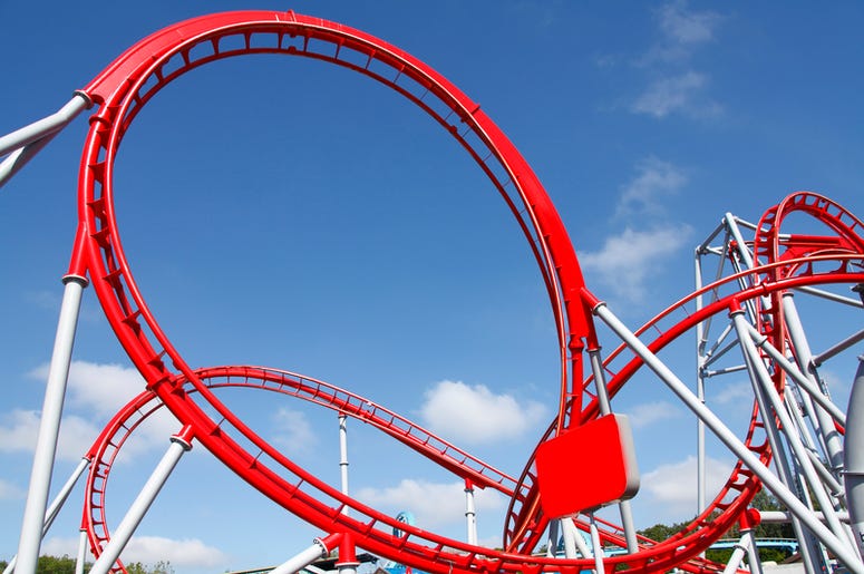 roller coaster roller coaster