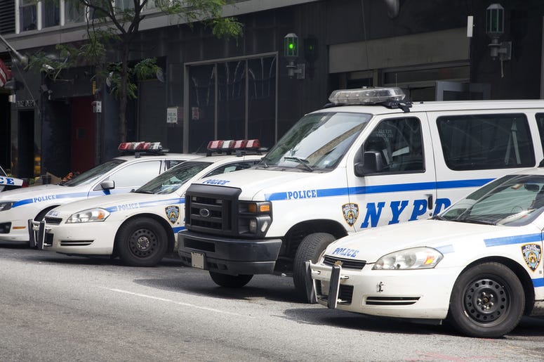 NYPD NYPD