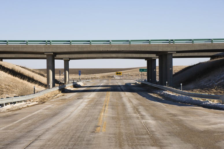 bridge bridge