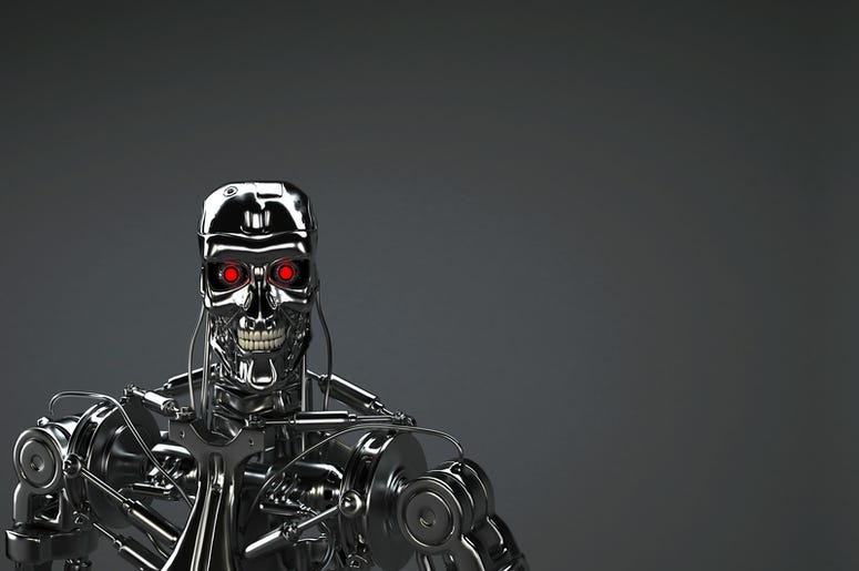 terminator terminator