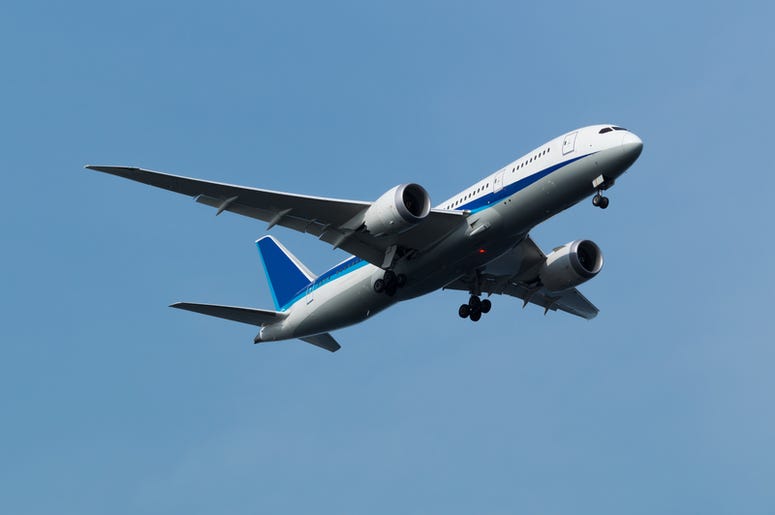 boeing 787 boeing