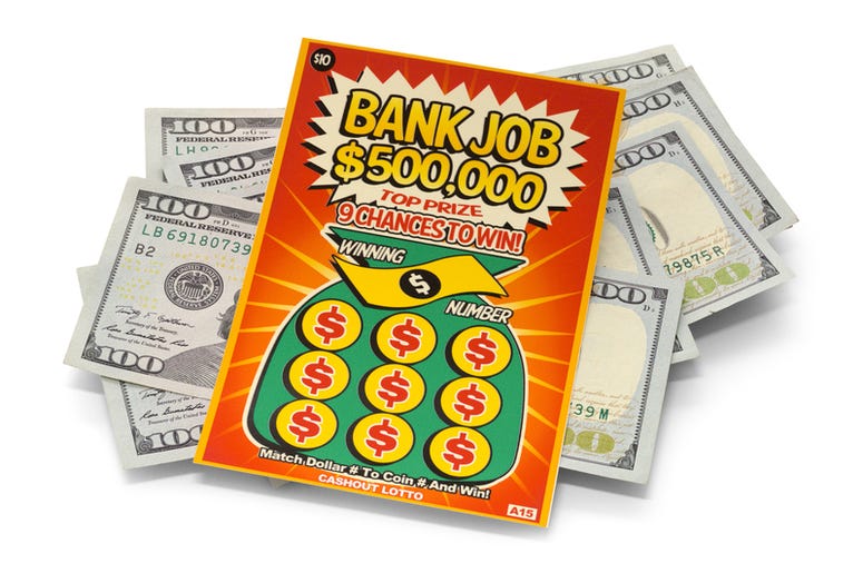 scratch off lotto