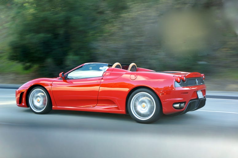 ferrari ferrari