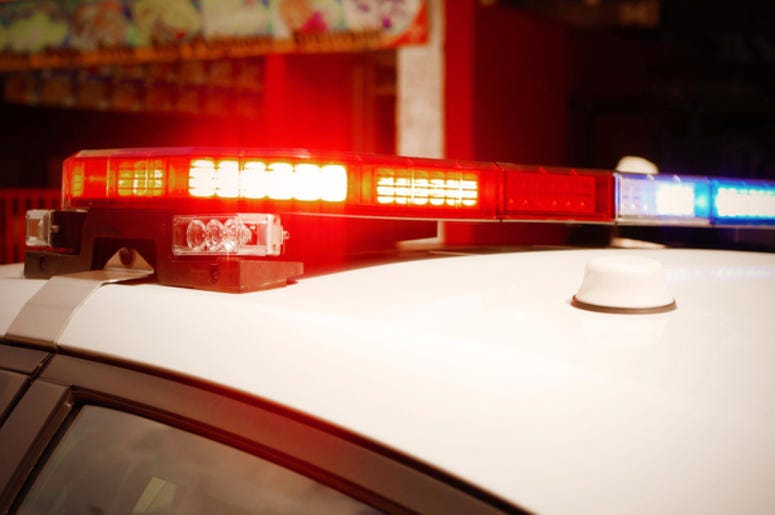 Police Siren Police Siren