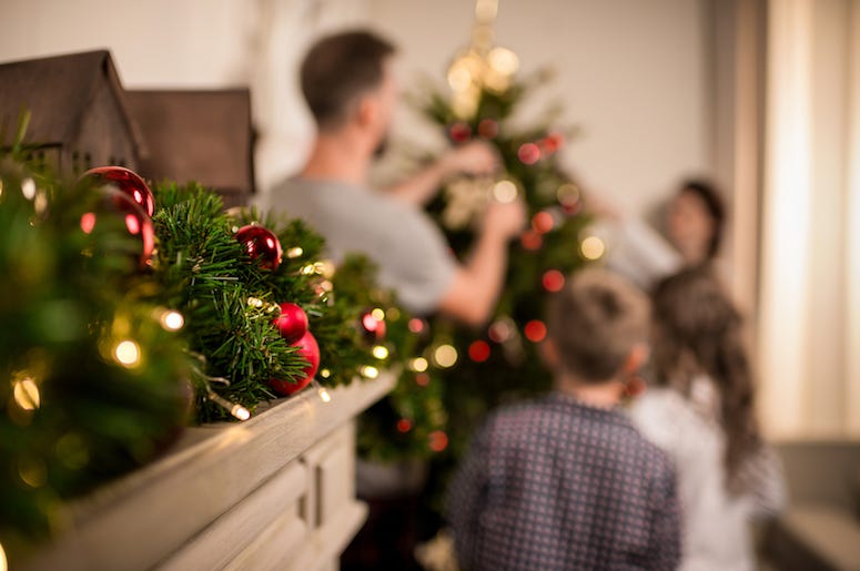 Christmas Decorations, Holidays, Home Christmas Decorations, Holidays, Home