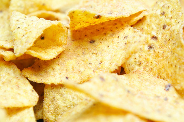 Tortilla, Nacho, Chips Tortilla, Nacho, Chips