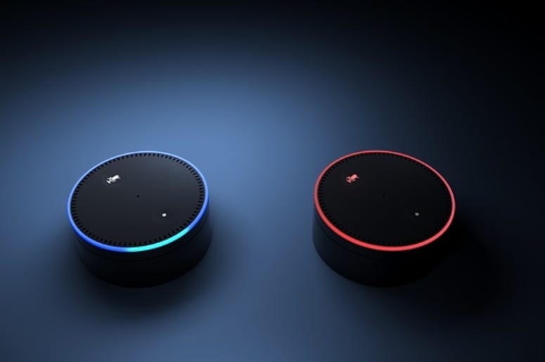Amazon Echo Dot