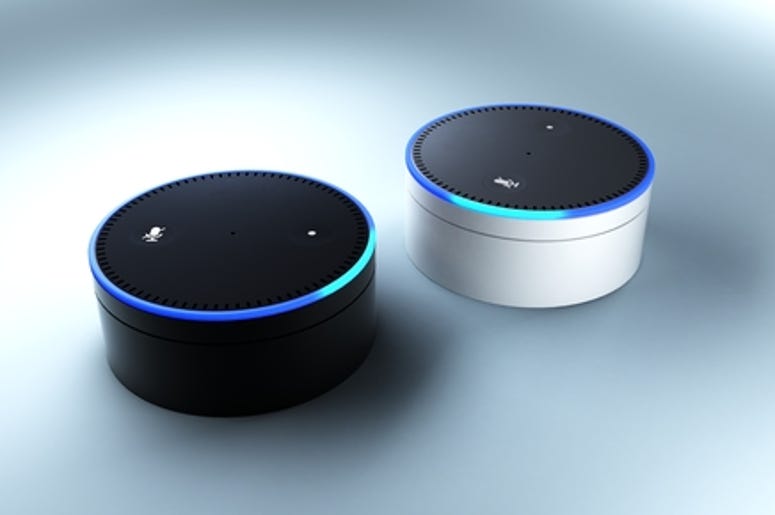 Amazon Echo Dot