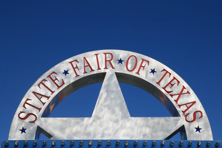 State fair of Texas
