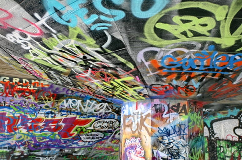 Graffiti
