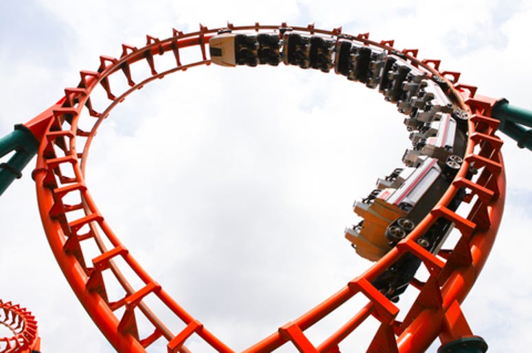 Roller Coaster