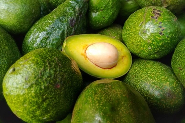 Avocados