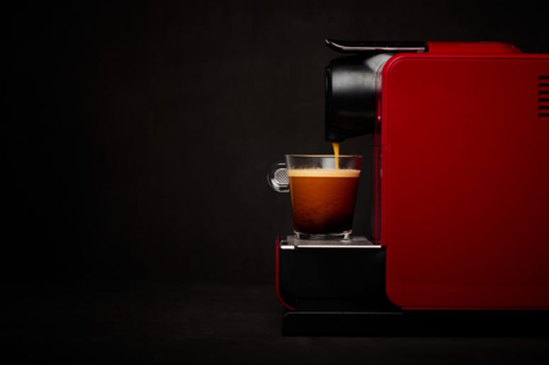 Coffee Maker