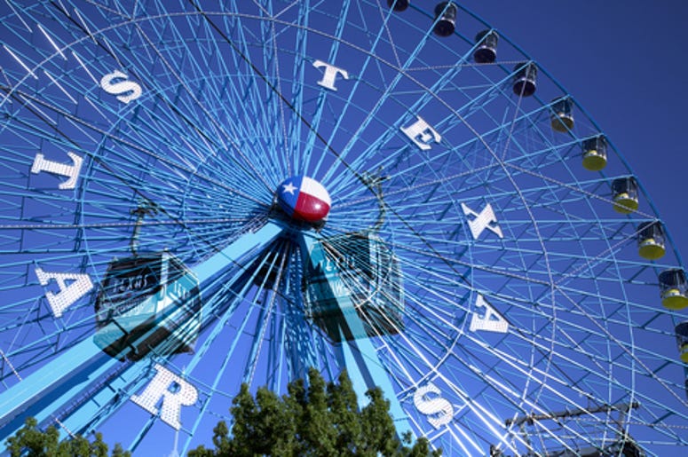 State Fair of Texas