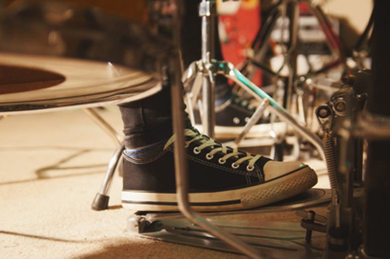 Drummer