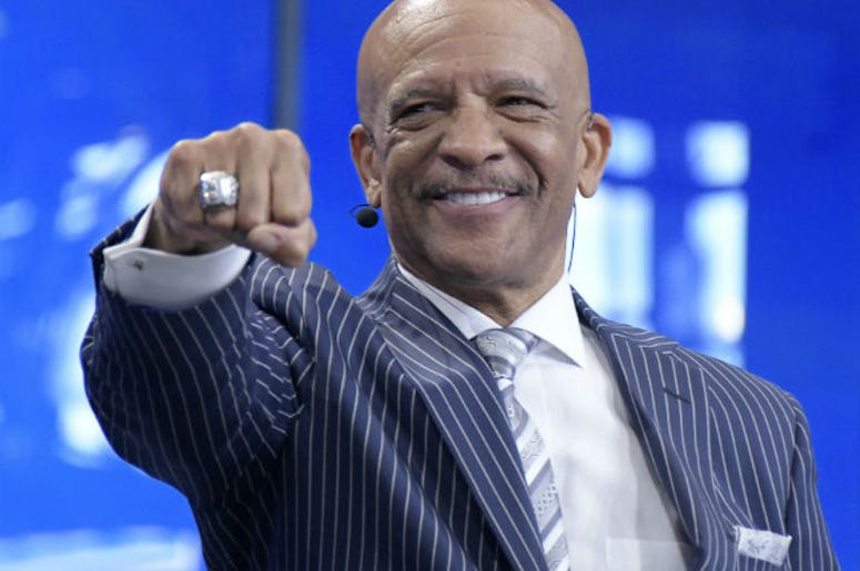 Drew Pearson
