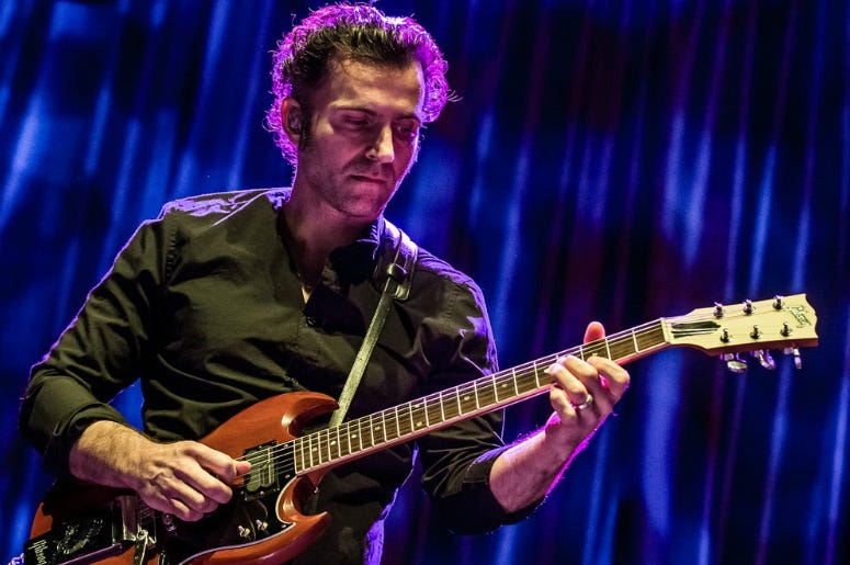 dweezil zappa