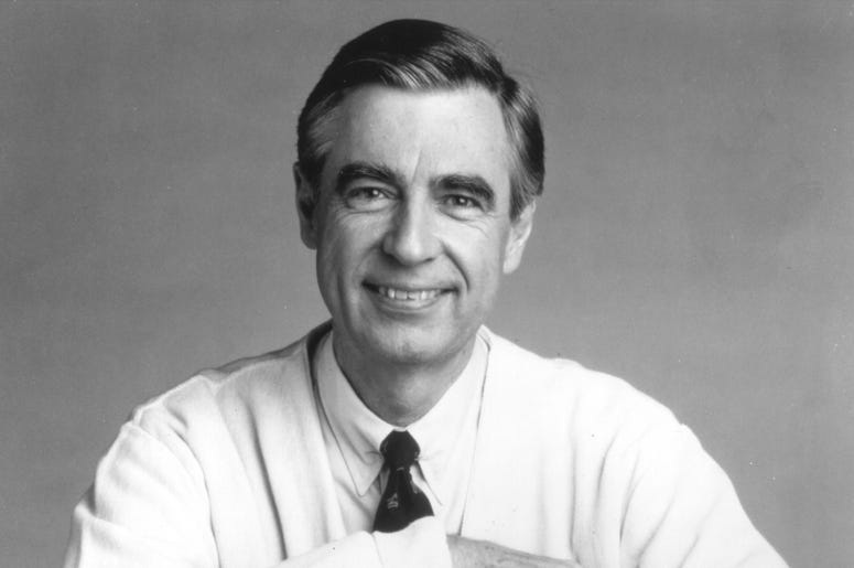 Fred Rogers