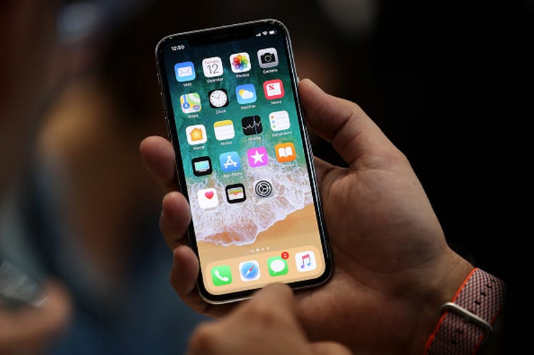 iPhone iPhone