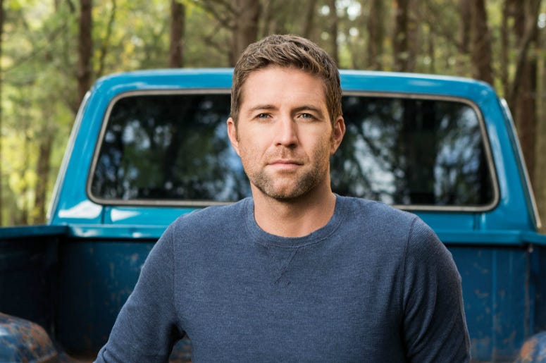 josh turner