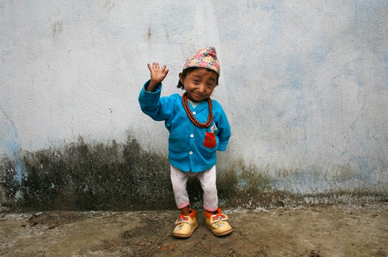 Khagendra Thapa Magar Khagendra Thapa Magar