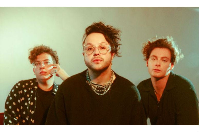 Lovelytheband