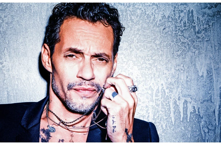 marc anthony