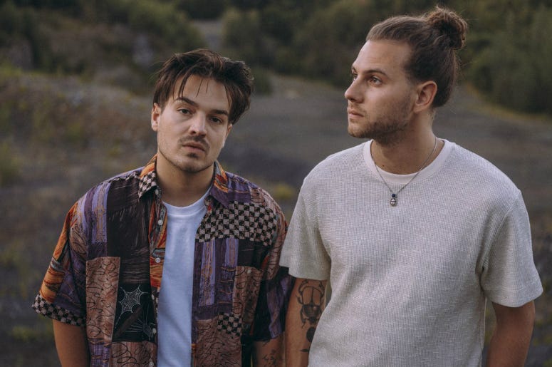 milky chance