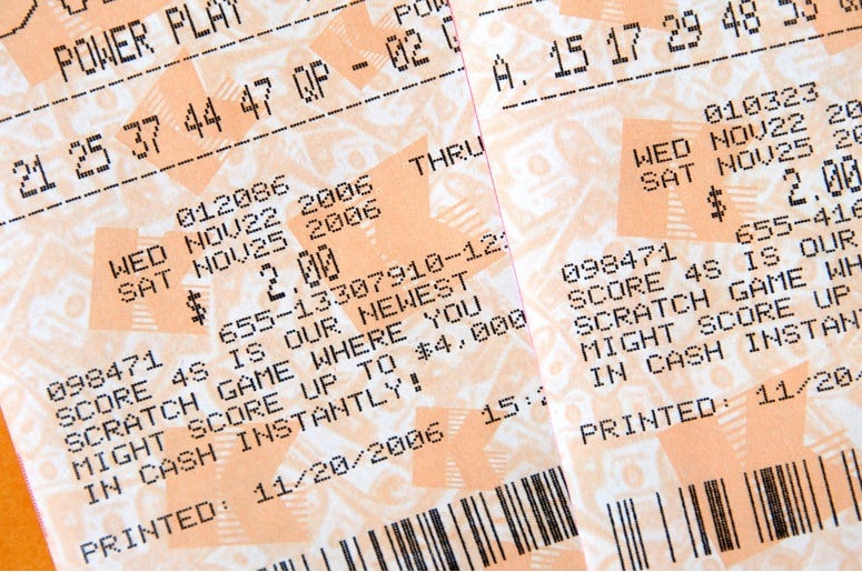 powerball powerball