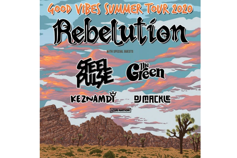 rebelution