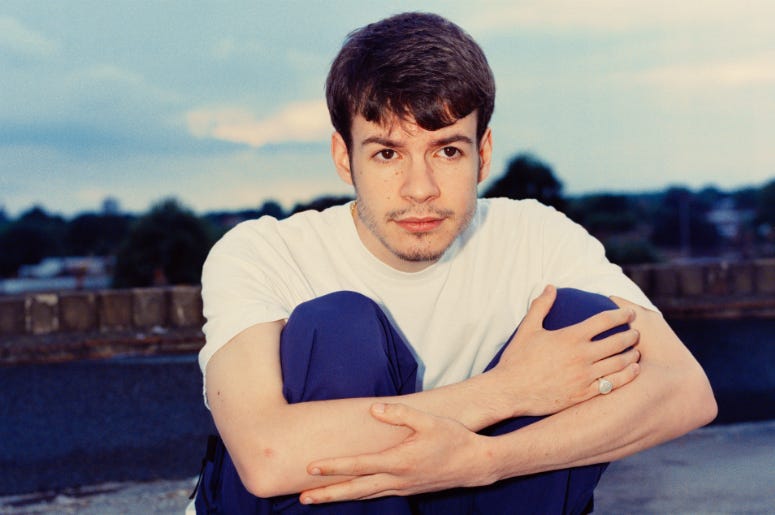 rex orange county