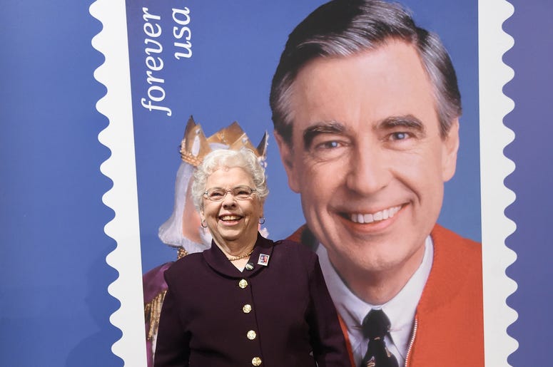 Joanne Rogers