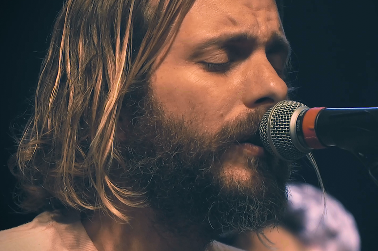 AWOLNATION AWOLNATION