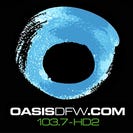 Oasis Modern Jazz, 103.7 HD 2