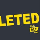 The DELTED on ALT 103.7 The DELTED on ALT 103.7
