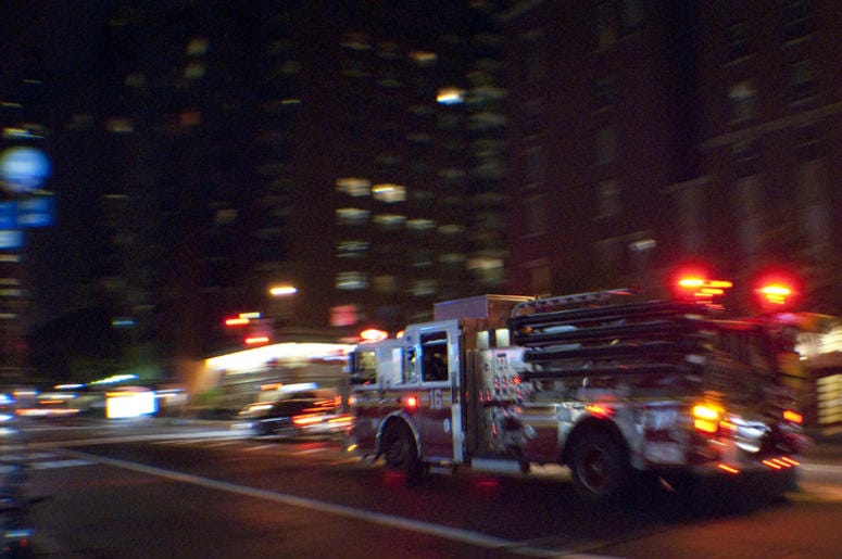 Firetruck Firetruck