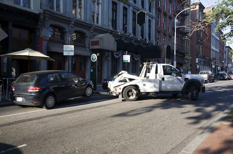 Car, Vehicle, Tow Truck, Towing Car, Vehicle, Tow Truck, Towing