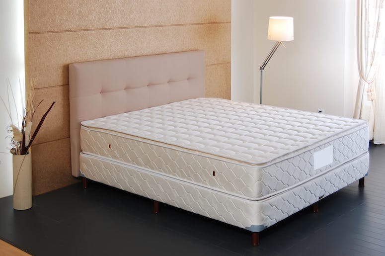 Mattress, Bed, Bedroom Mattress, Bed, Bedroom