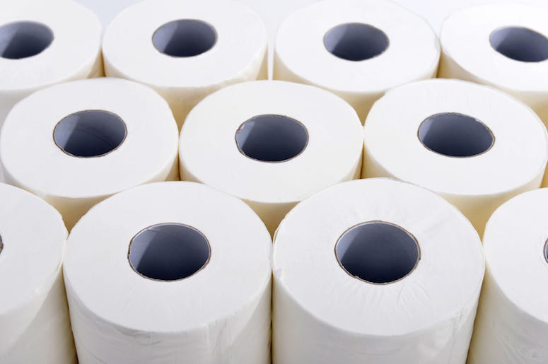 Toilet Paper, Toilet, Bathroom Toilet Paper, Toilet, Bathroom