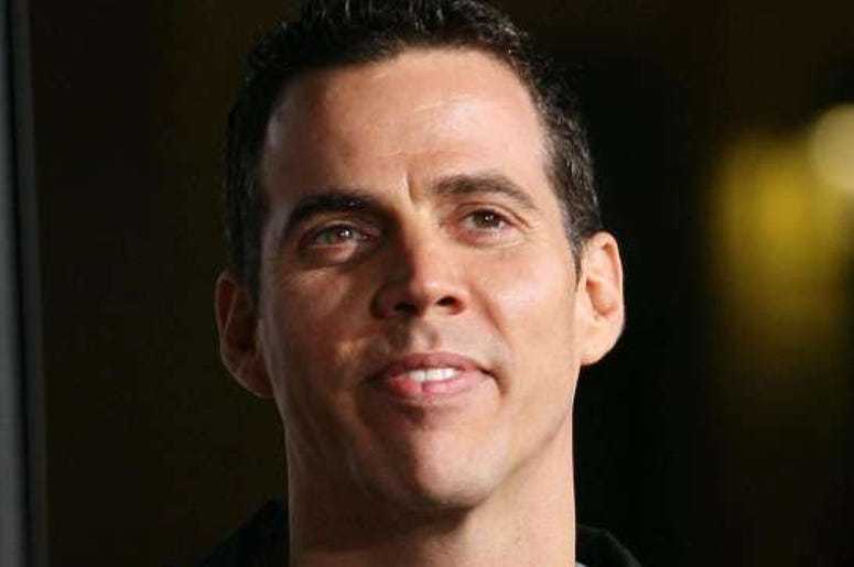 Steve-O Steve-O