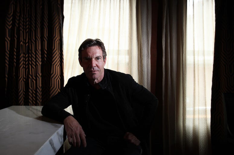 Dennis Quaid Dennis Quaid
