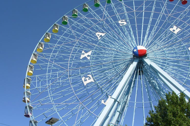 State Fair of Texas