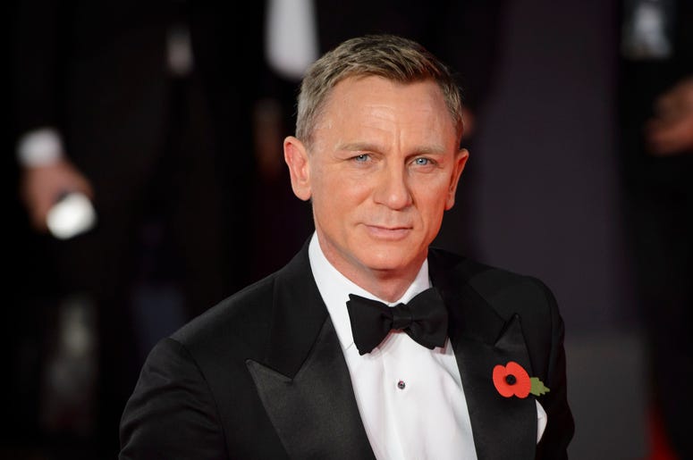 Daniel Craig Craig