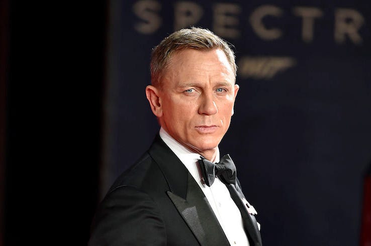 Daniel Craig, Red Carpet, James Bond, Spectre, Premiere, Tuxedo, 2015 Daniel Craig, Red Carpet, James Bond, Spectre, Premiere, Tuxedo, 2015