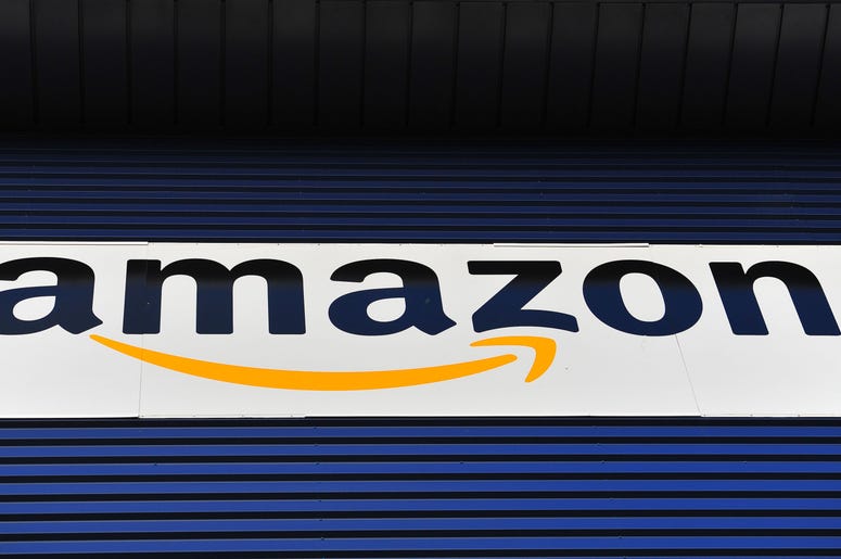 amazon amazon